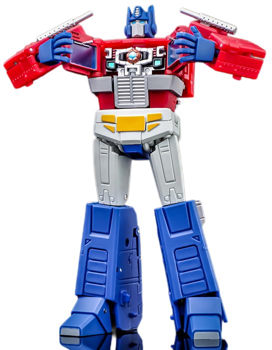 MechaMax Magic Square MS-B46 MSB46 Light of Victory 2.0